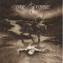 The Stone - Umro (CD)