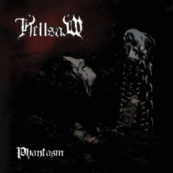 Hellsaw - Phantasm (CD)