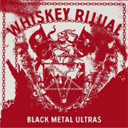 Whiskey Ritual - Black...