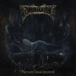 Zombiefication - Precession...