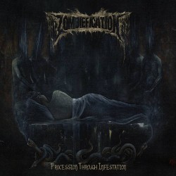 Zombiefication - Precession...