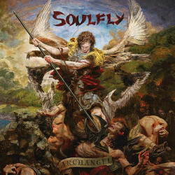 Soulfly - Archangel (Black...