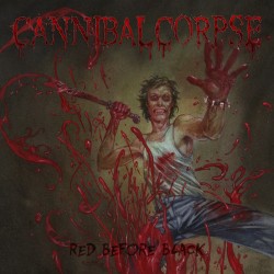 Cannibal Corpse - Red...