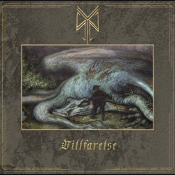 SYN - Villfarelse (Digi CD)