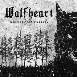 Wolfheart - Wolves Of...