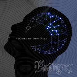 Evergrey - Theories Of Emptiness (Black Vinyl) VÖ: 07.06.2024