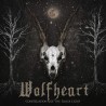Wolfheart - Constellation Of The Black Light (Digi - CD)