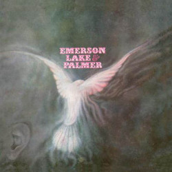 Emerson Lake & Palmer -...