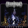 Night's Blood - Black Arts (LP)