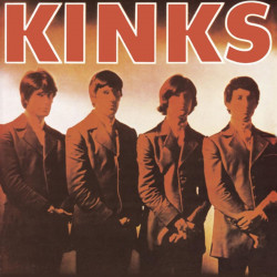 The Kinks - Kinks (Black...