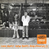 Ian Dury - New Boots And Panties!! (Transparent Amber Vinyl)