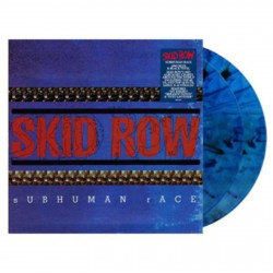 Skid Row - Subhuman Race...