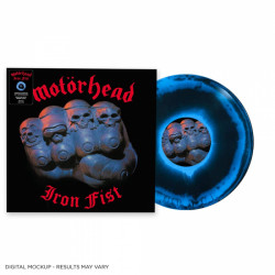 Motörhead - Iron Fist...