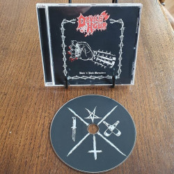 Devil´s Hour - Black N Punk...