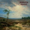 :NODFYR: - Eigenheid (Black LP)