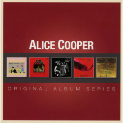 Alice Cooper - Original...