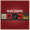 Alice Cooper - Original Album Series (5CD Box)