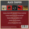 Alice Cooper - Original Album Series (5CD Box)