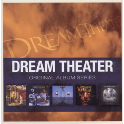 Dream Theater - Original...