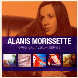 Alanis Morisette - Original...