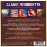 Alanis Morisette - Original Album Series (5CD Box)