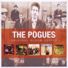 The Pogues - Original Album Series (5CD Box)