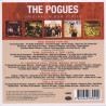The Pogues - Original Album Series (5CD Box)