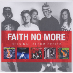 Faith No More - Original...