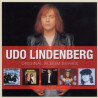Udo Lindenberg - Original Album Series (5CD Box)