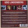 Udo Lindenberg - Original Album Series (5CD Box)