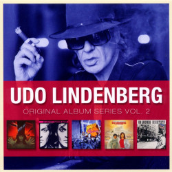 Udo Lindenberg - Original...