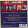 Udo Lindenberg - Original Album Series Vol.2 (5CD Box)
