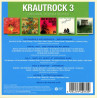 Krautrock - Original Album Series Vol.3 (5CD Box)
