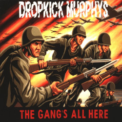 Dropkick Murphys - The...