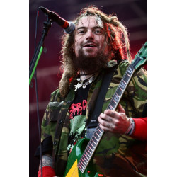 Cavalera - Schizophrenia (CD)