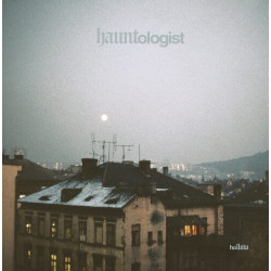 Hauntologist - Hollow...