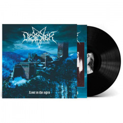 Desaster - Lost In The Ages...