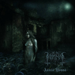 Horna - Ääniä Yössa (Black...