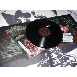 Chaos Invocation - Reaping...