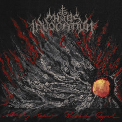 Chaos Invocation - Reaping Season, Bloodshed Beyond (Black Vinyl)