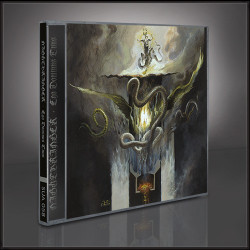 Nightbringer - Ego Dominus...