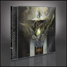 Nightbringer - Ego Dominus Tuus (CD)