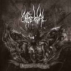 Urgehal - Aeons In Sodom...
