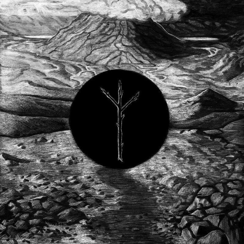 Völur - Ancestors (Double Black Vinyl)