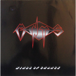 MANTAS - WIND OF CHANGE (...