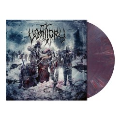 Vomitory - Opus Mortis VIII...