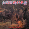 Bathory - Hammerheart (Vinyl 2Hand Rarität 1990)