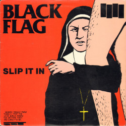 BLAG FLAG - SLIP IT IN (...