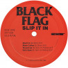 BLAG FLAG - SLIP IT IN ( Vinyl II.Hand  Rarität )