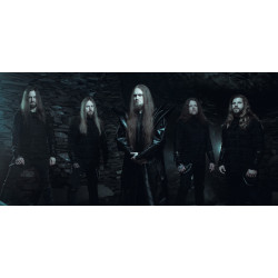 Orden Ogan - The Order Of Fear (Digi CD)VÖ 5.7
